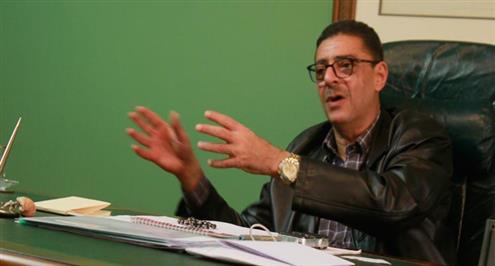   الأهلي ينتخب.. أبو زيد ويونس وزاهر يدعمون محمود طاهر رئيساً